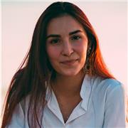 Profesora italiana nativa de inglés y francés con B2 y alemán con A2